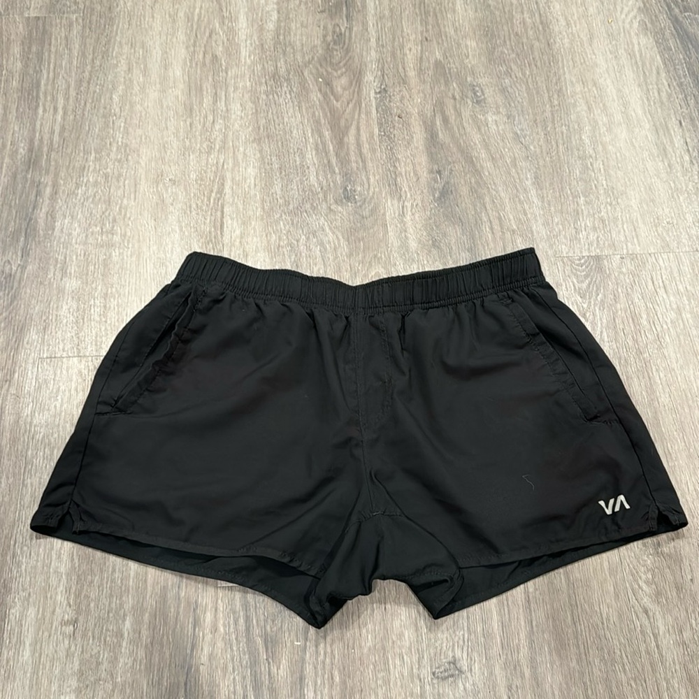 RVCA Running Shorts